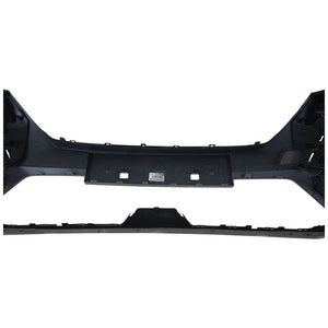 Peugeot 2008 Puretech GT front bumper 2023-2025 Genuine 9853151880