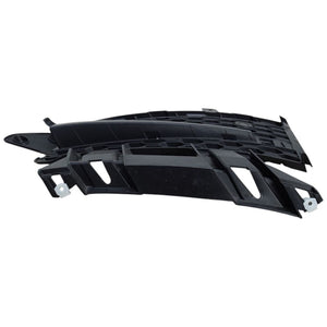 Jaguar XE R Sport front bumper left LH grill Genuine pn GX7M-8B290-CA