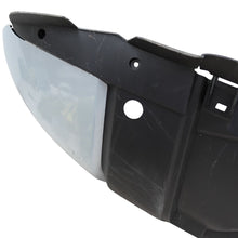 Load image into Gallery viewer, Range Rover Sport front bumper 2013-2017 SUV Genuine pn DK62-17F775-BB
