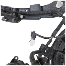 Load image into Gallery viewer, CITROEN C4 PICASSO FRONT BUMPER Grill Fog and DRL set 2013 to 2015 GENUINE
