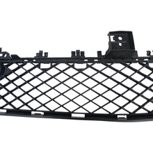 Load image into Gallery viewer, Mercedes Benz C Class AMG front bumper grill W204 2010-2012 Genuine A2048851324
