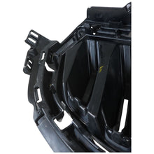 Load image into Gallery viewer, Skoda Kamiq front bumper upper grill 2019-2022 Compact GENUINE 658853653C
