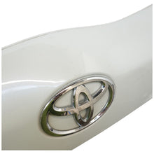Load image into Gallery viewer, TOYOTA YARIS REAR Tailgate Boot Panel 2017 onwards Hatchback GENUINE 76811-0DA30
