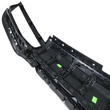 Load image into Gallery viewer, Jeep Avenger front bumper upper grill 2022-2025 Genuine 735767813
