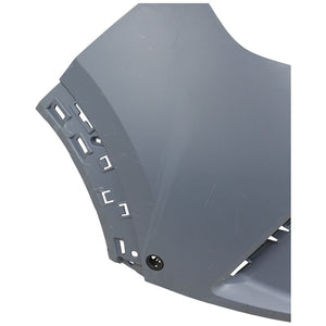 Vauxhall Mokka front bumper upper section 2020-2023 9835278480
