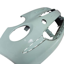 Load image into Gallery viewer, Fiat 500 Lounge front bumper 2016-2021 Hatchback Genuine Used 735619491
