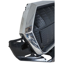 Load image into Gallery viewer, Skoda Enyaq front bumper upper grill 2021 onwards 5 Door Genuine 5LA853653
