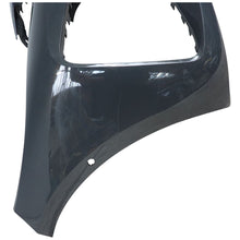 Load image into Gallery viewer, BMW I4 Gran Coupe M Sport front bumper G26 2020-2023 Genuine pn 51119881896
