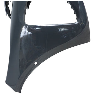 BMW I4 Gran Coupe M Sport front bumper G26 2020-2023 Genuine pn 51119881896