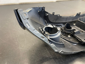 SUZUKI IGNIS FRONT BUMPER 2021 onwards Facelift GENUINE pn 71711-73S0