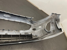 Load image into Gallery viewer, FORD FIESTA FRONT BUMPER 2018 onward Hatchback GENUINE pn H1BB-17757-A
