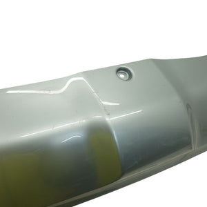 NISSAN QASHQAI REAR BUMPER Styling Trim 2017 onwards GENUINE pn KE791-HV10S