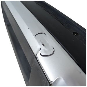 Cupra Ateca rear bumper lower section 2016-2019 SUV Genuine pn 575807521