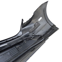 Load image into Gallery viewer, Porsche Taycan rear bumper 2019-2023 Genuine 9J0807421A 9J1807983F
