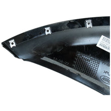 Load image into Gallery viewer, Range Rover Sport SVR front bumper left corner trim 2013-2017 FK6M-17D750-A
