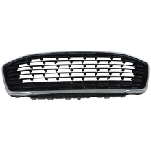 Load image into Gallery viewer, Ford Puma front bumper upper grill 2019 onwards Genuine L1TB-8B271-B
