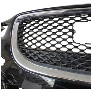 JAGUAR XE FRONT BUMPER FRONT BUMPER SE Portfolio GENUINE Used GX73-17F003-AA