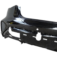 Load image into Gallery viewer, Audi A3 S Line rear bumper Saloon 4dr 2025-2026 Genuine 8Y5807511L
