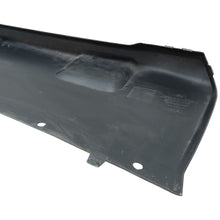 Load image into Gallery viewer, Ford Ecosport front bumper lower centre trim 2018-2021 Genuine GN15-17D957-N
