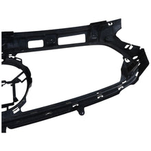 Load image into Gallery viewer, Mercedes benz GLA front bumper upper grill fitting 2019-2023 Genuine A2478883901
