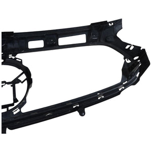 Mercedes benz GLA front bumper upper grill fitting 2019-2023 Genuine A2478883901