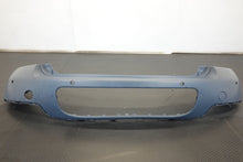 Load image into Gallery viewer, MINI COUNTRYMAN COOPER REAR BUMPER Upper Section R60 GENUINE pn 51129801880
