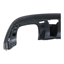 Load image into Gallery viewer, MERCEDES BENZ GLA AMG LINE REAR BUMPER Trim X156 5 Door SUV GENUINE A1568852825
