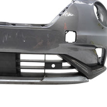 Load image into Gallery viewer, Nissan Juke front bumper 2019-2023 SUV Genuine 62022 6PA0H
