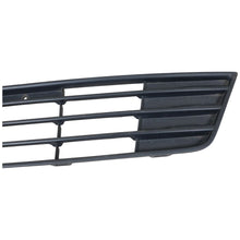 Load image into Gallery viewer, HONDA CIVIC FRONT BUMPER Lower Grill 2015 onwards GENUINE 71103-TV0-E500
