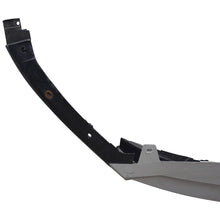 Load image into Gallery viewer, Renault Captur front bumper lower grill trim 2020-2024 Genuine Used 620260503R

