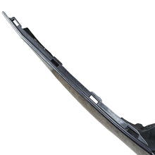 Load image into Gallery viewer, BMW X4 M Sport rear bumper upper G02 2018-2021 Genuine Used 51128065124
