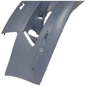 Citroen C5 front bumper 2008-2014 Hatchback Genuine Used 9681052477