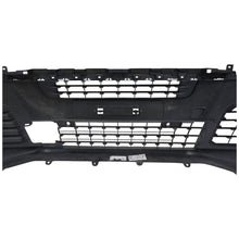 Load image into Gallery viewer, PEUGEOT EXPERT FRONT BUMPER 2017 onwards Van Genuine Used 9808639977
