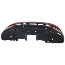 Load image into Gallery viewer, RANGE ROVER SPORT FRONT BUMPER 2013 to 2017 SUV GENUINE pn DK62-17F775-BB
