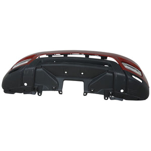 RANGE ROVER SPORT FRONT BUMPER 2013 to 2017 SUV GENUINE pn DK62-17F775-BB