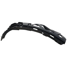 Load image into Gallery viewer, Porsche cayenne rear bumper fitting left 2018-2021 SUV Genuine 9Y0807378
