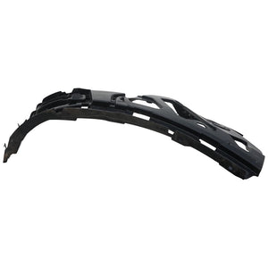 Porsche cayenne rear bumper fitting left 2018-2021 SUV Genuine 9Y0807378