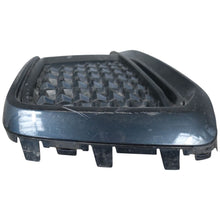 Load image into Gallery viewer, Audi A1 front bumper right lower grill 2019-2023 Genuine 82A807682E
