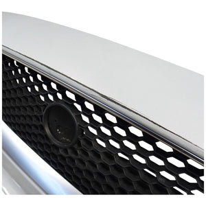 Jaguar XE R Sport front bumper saloon or estate Genuine pn GX7M-17F003-AA