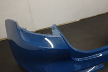 Load image into Gallery viewer, GENUINE PORSCHE TAYCAN REAR BUMPER Upper 2019 onwards 4 Door 9J1807421FFF
