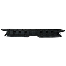 Load image into Gallery viewer, Hyundai Bayon front bumper upper fitting trim 2021-2025 GENUINE pn 86391-Q0AA0
