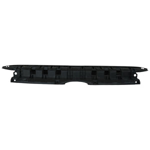 Hyundai Bayon front bumper upper fitting trim 2021-2025 GENUINE pn 86391-Q0AA0