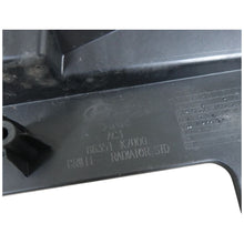 Load image into Gallery viewer, Hyundai I10 front bumper centre grill 2020-2023 Hatchback Genuine 86351-K7000
