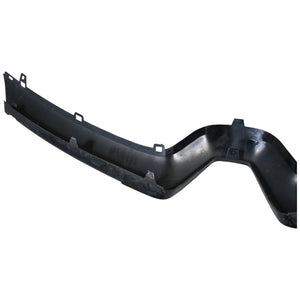 RENAULT CLIO FRONT BUMPER Grill Upper Grill Trim 2013 to 2016 GENUINE 620787878R