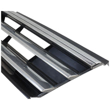 Load image into Gallery viewer, VOLKSWAGEN TIGUAN R-LINE FRONT BUMPER Grill 2016 onwards SUV GENUINE 5NA853653
