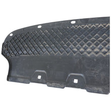 Load image into Gallery viewer, BMW 5 Series rear bumper mounting trim F10 2010-2013 Genuine 51127184765
