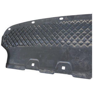 BMW 5 Series rear bumper mounting trim F10 2010-2013 Genuine 51127184765