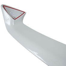 Load image into Gallery viewer, Nissan Juke spoiler for rear tailgate boot lid 2014-2016 Genuine KE615-1KA00WH
