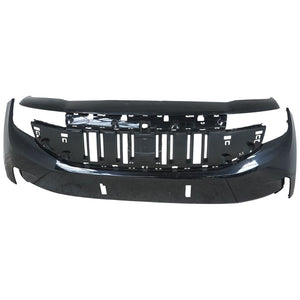 Ford Explorer front bumper 2024-2026 Hatchback Genuine pn R2KB-17F003-C