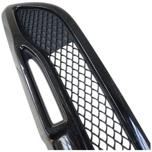 Load image into Gallery viewer, MERCEDES BENZ GLA X156 Front Bumper Grill 2018 onwards SUV GENUINE A1568804100
